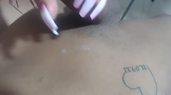 PartySexting online show from January 2, 11:41 am