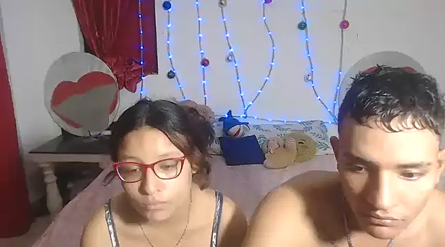 PartySexting online show from January 3, 2:54 am