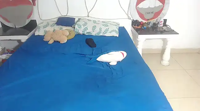 PartySexting online show from January 9, 9:16 am