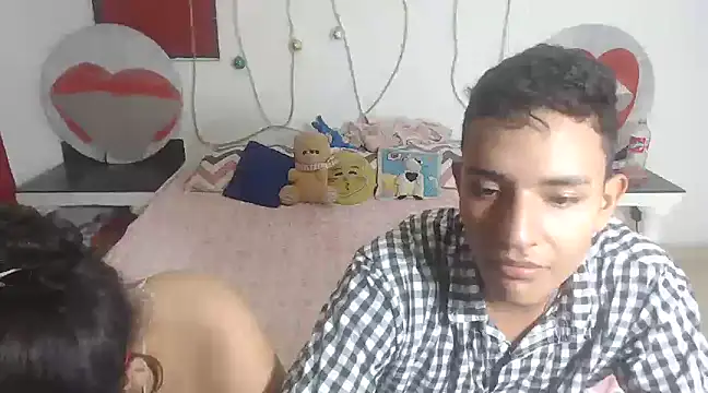 PartySexting online show from January 15, 2:38 am