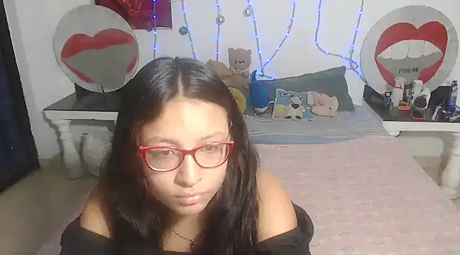 PartySexting online show from January 25, 2:04 am