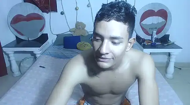 PartySexting online show from January 26, 2:03 am