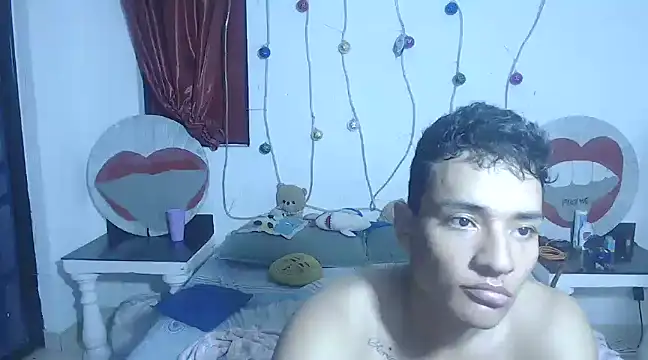 PartySexting online show from January 27, 2:10 am