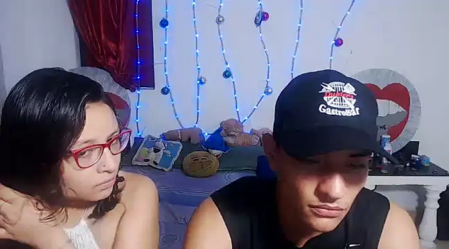 PartySexting online show from January 29, 2:51 am