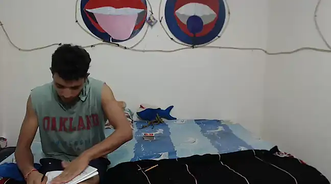 PartySexting online show from February 13, 8:27 am