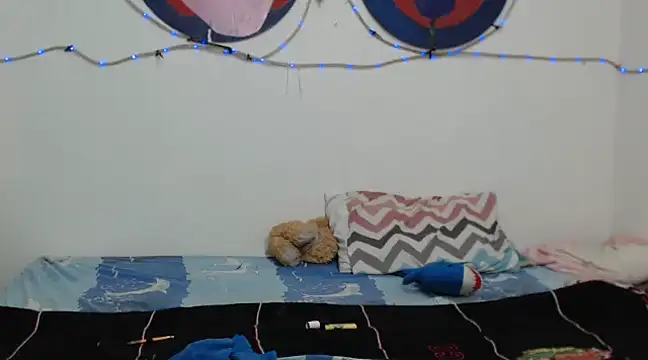 PartySexting online show from February 15, 8:11 am