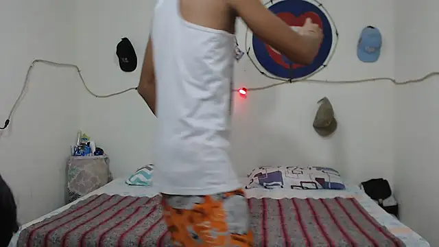 PartySexting online show from February 17, 8:58 pm