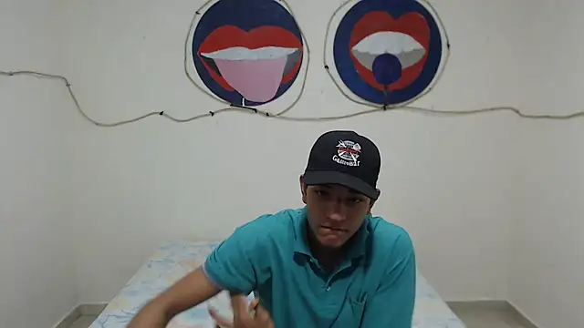 PartySexting online show from February 18, 9:09 pm