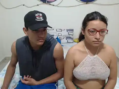 PartySexting online show from February 19, 1:18 am