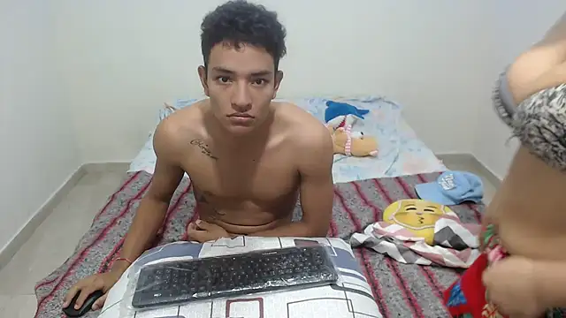 PartySexting online show from February 20, 3:30 pm