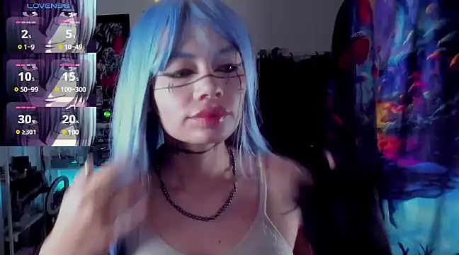 Snapshot of _sakae_ chatting on February 23, 6:39 am  sakae  online show from February 23, 6:39 am