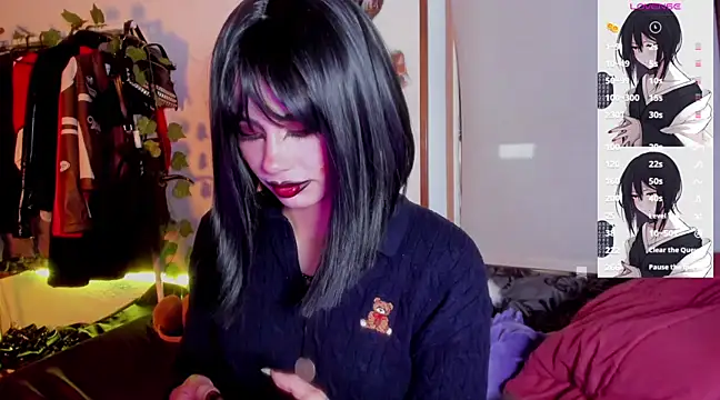 Snapshot of _sakae_ chatting on March 18, 10:37 pm  sakae  online show from March 18, 10:37 pm