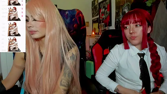 Snapshot of _sakae_ chatting on March 21, 10:28 pm  sakae  online show from March 21, 10:28 pm