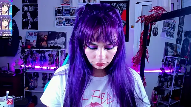 Snapshot of _sakae_ chatting on September 18, 6:59 am  sakae  online show from September 18, 6:59 am