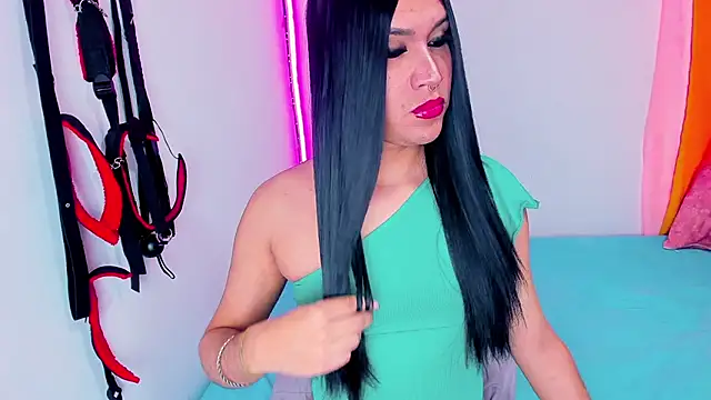 Candace Queen online show from November 3, 3:24 pm