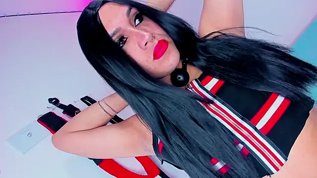 Candace Queen online show from November 12, 5:35 pm