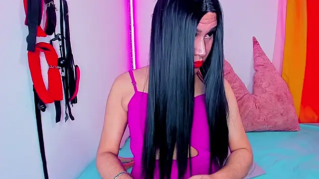 Candace Queen online show from November 14, 3:55 pm