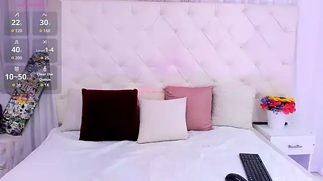 Snapshot of Valerik_cano1 chatting on September 20, 1:01 pm Valerik cano1 online show from September 20, 1:01 pm