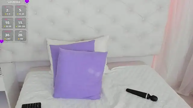 anchela-garcia1 online show from December 13, 7:53 pm