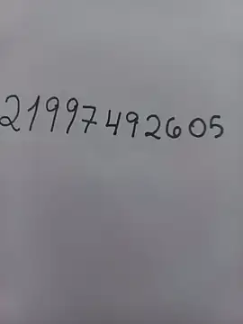 princesaa98 online show from January 28, 2:43 am