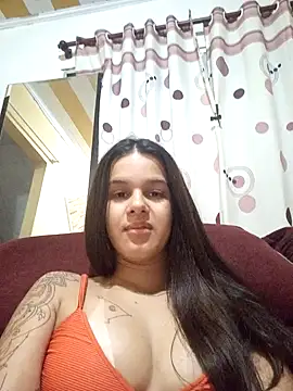 princesaa98 online show from January 29, 3:54 am