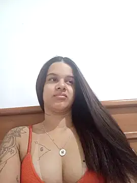 princesaa98 online show from February 12, 2:35 am