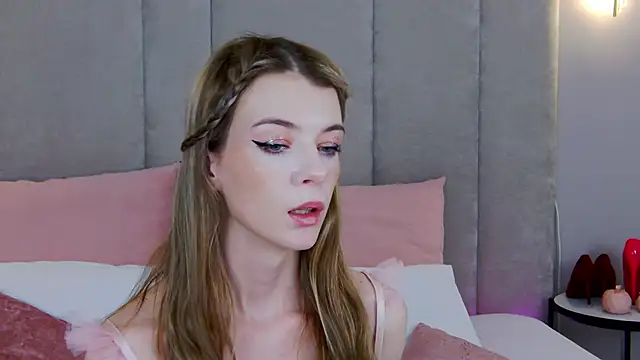 MeganMour online show from January 21, 10:41 pm