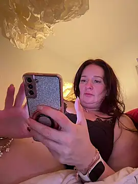 Engel mia online show from February 23, 9:56 pm