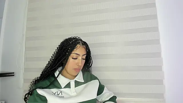 misscheelsee online show from February 11, 8:52 pm