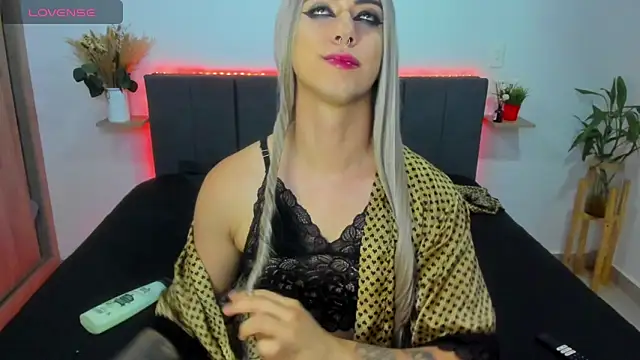 ashley sans2000 online show from November 7, 2:11 am