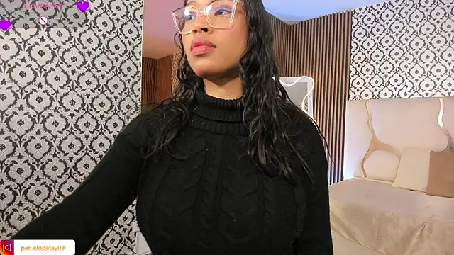 penelope tay1 online show from February 9, 3:43 am