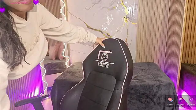 penelope tay1 online show from March 16, 3:12 am