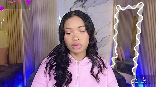 penelope tay1 online show from March 25, 3:23 am