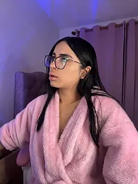 Emily-14 online show from December 3, 11:47 pm