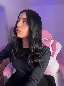 Emily-14 online show from March 19, 5:55 am