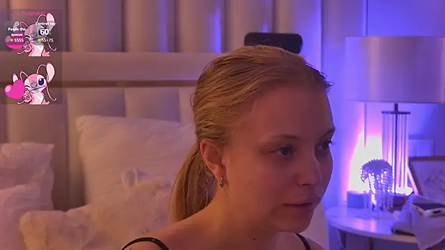 DorisHell online show from October 28, 3:10 am