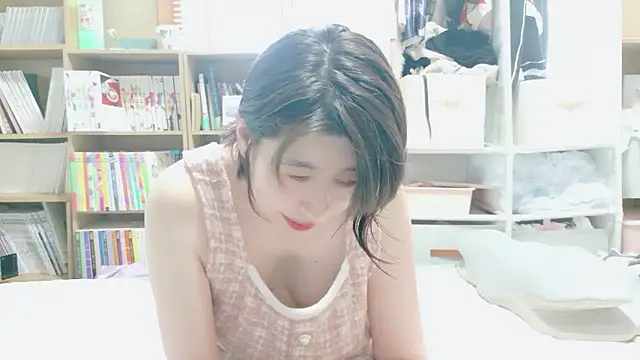 morikawa sayaka online show from April 3, 2:20 am