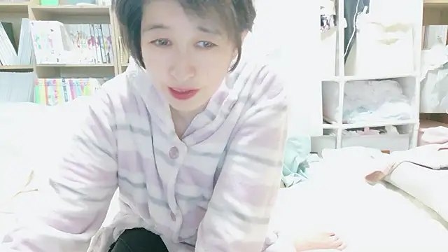 morikawa sayaka online show from April 12, 3:11 am