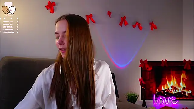 FalineDowlen online show from March 2, 5:08 am