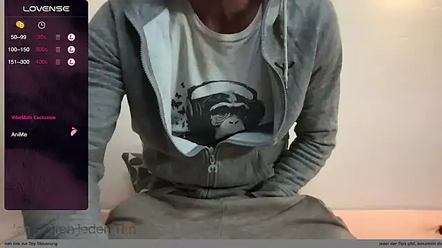 Sash Ge online show from January 20, 10:37 pm