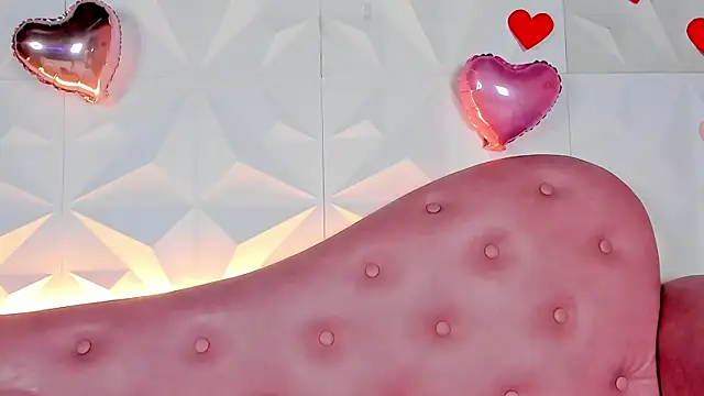 CarlaAlvez online show from February 19, 2:01 pm