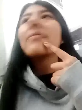 CarlaAlvez online show from October 20, 11:16 pm