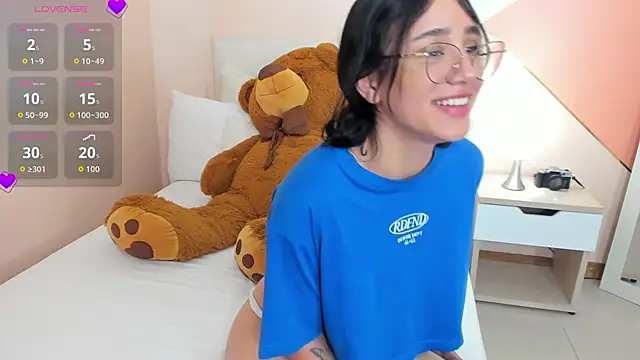 jaade evergreen online show from November 10, 6:18 pm