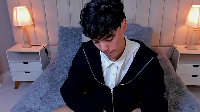 Dammon Stallion online show from February 8, 2:38 pm