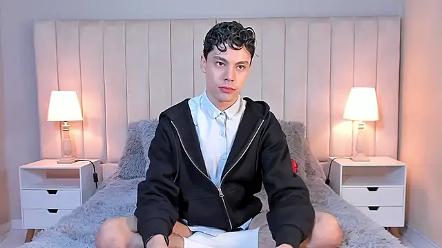 Dammon Stallion online show from February 14, 9:13 am