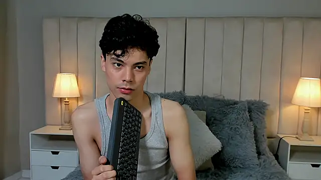 Dammon Stallion online show from February 16, 11:27 am