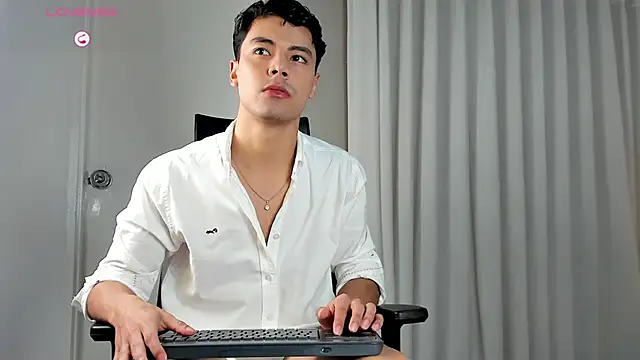 Dammon Stallion online show from October 4, 2:59 pm