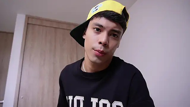 Dammon Stallion online show from February 13, 3:19 pm