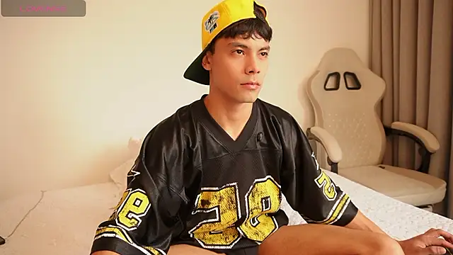 Dammon Stallion online show from March 3, 7:53 pm