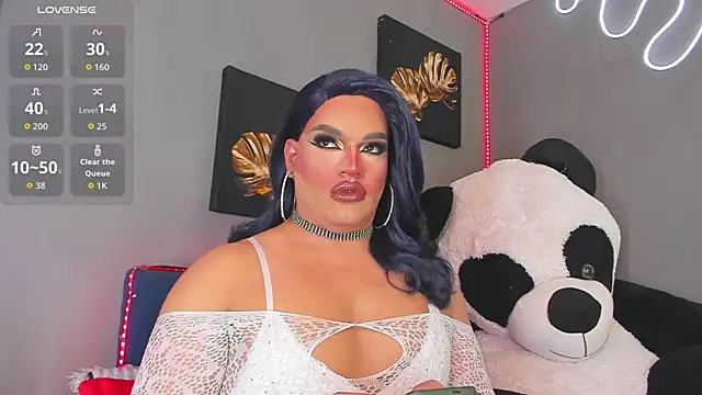 Snapshot of Missisabella_ chatting on November 30, 12:58 am Missisabella online show from November 30, 12:58 am